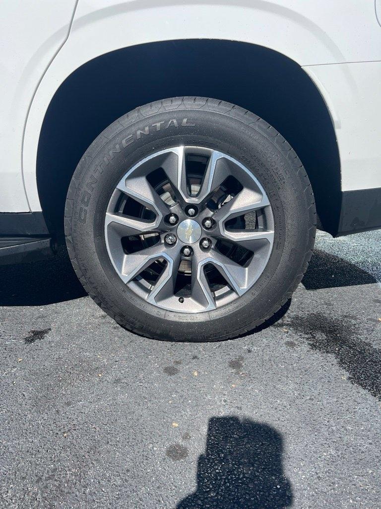 Chevrolet Tahoe 2WD 4dr LT 2024