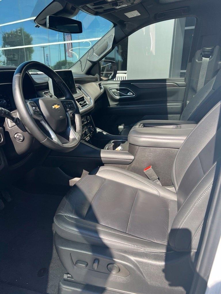 Chevrolet Tahoe 2WD 4dr LT 2024