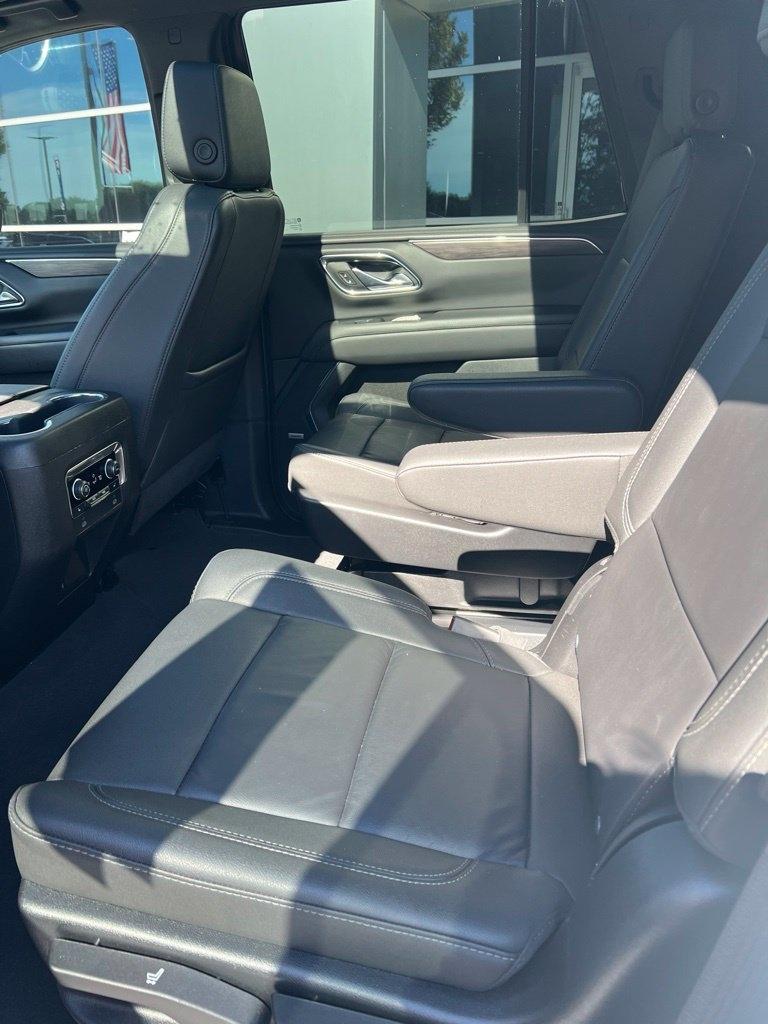 Chevrolet Tahoe 2WD 4dr LT 2024
