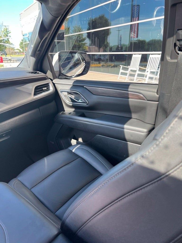 Chevrolet Tahoe 2WD 4dr LT 2024
