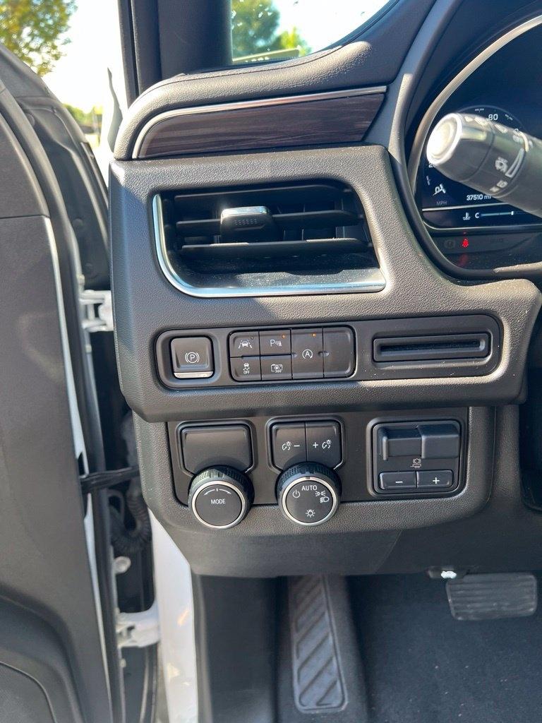 Chevrolet Tahoe 2WD 4dr LT 2024
