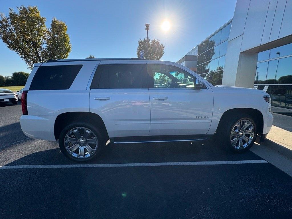 Chevrolet Tahoe 2WD 4dr Premier 2019
