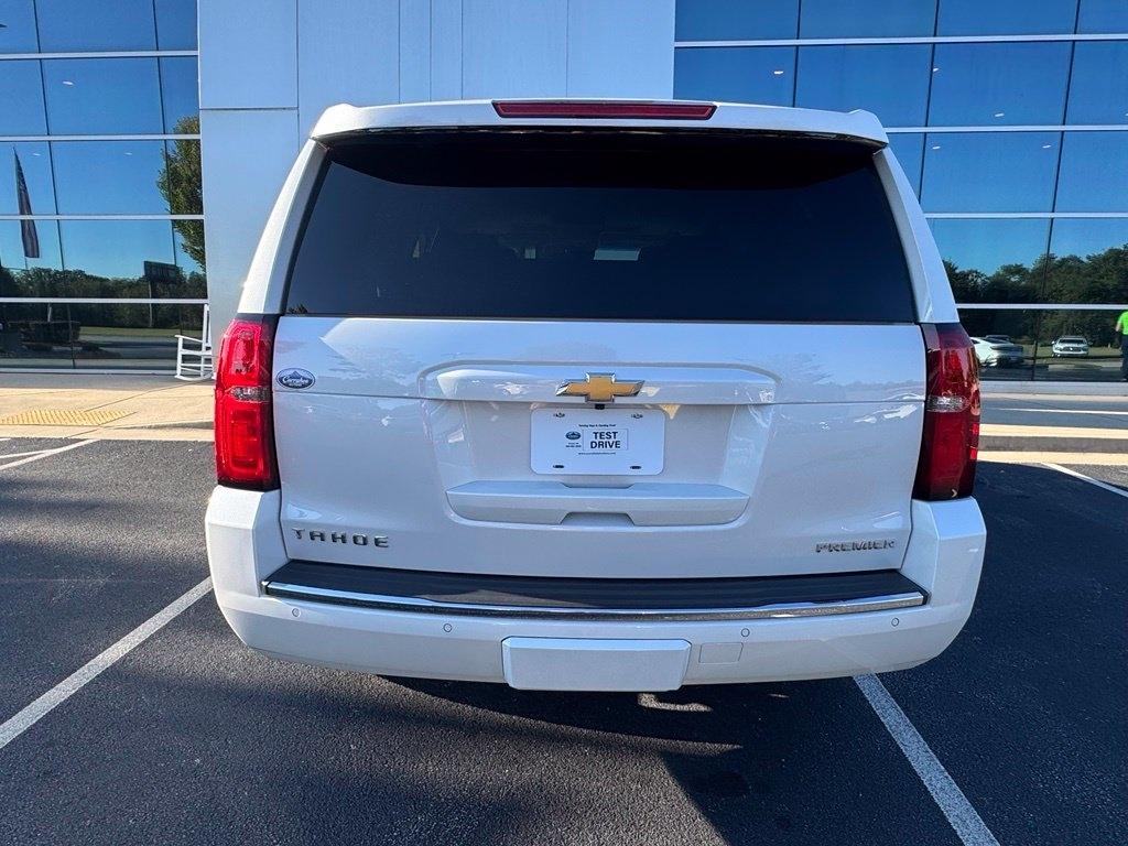 Chevrolet Tahoe 2WD 4dr Premier 2019