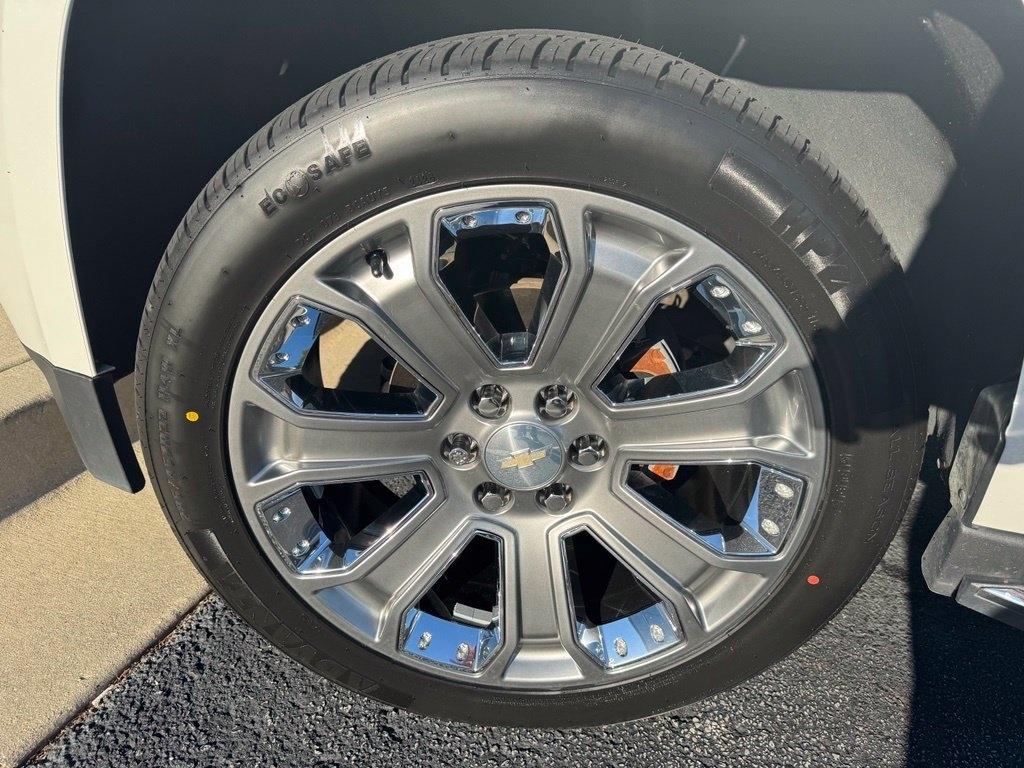 Chevrolet Tahoe 2WD 4dr Premier 2019