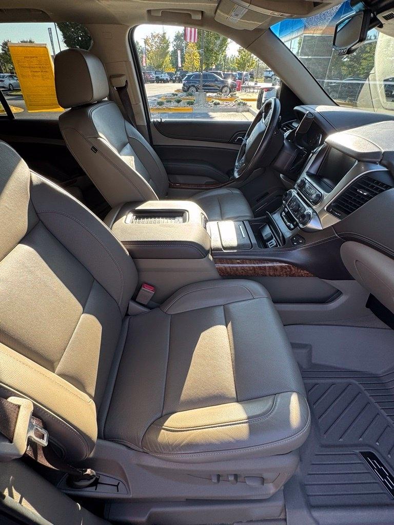 Chevrolet Tahoe 2WD 4dr Premier 2019