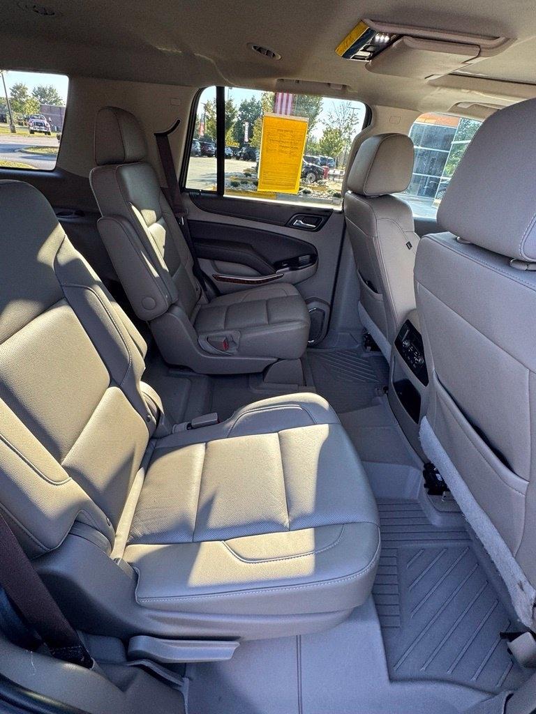 Chevrolet Tahoe 2WD 4dr Premier 2019