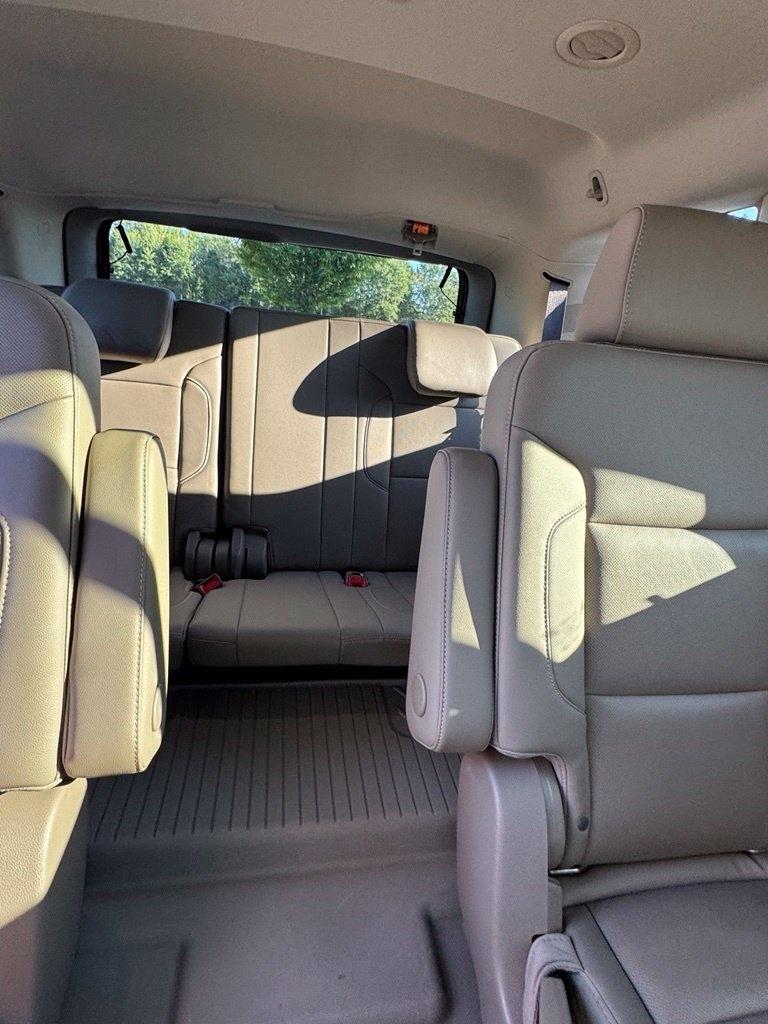 Chevrolet Tahoe 2WD 4dr Premier 2019
