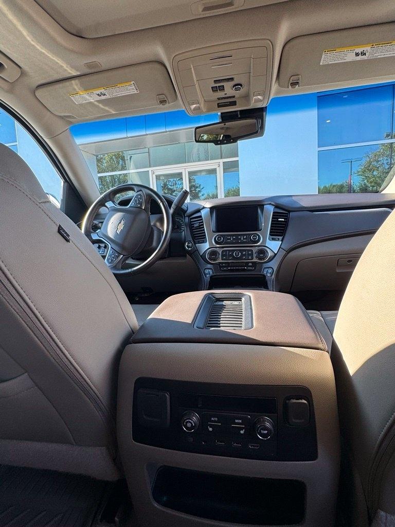 Chevrolet Tahoe 2WD 4dr Premier 2019