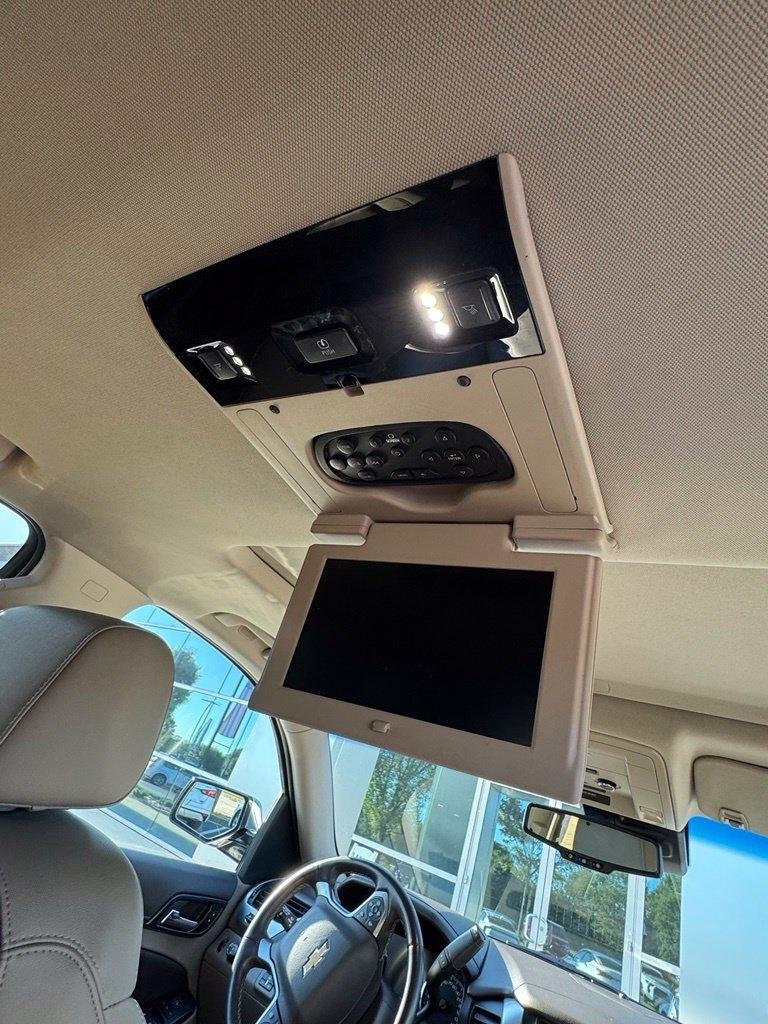 Chevrolet Tahoe 2WD 4dr Premier 2019