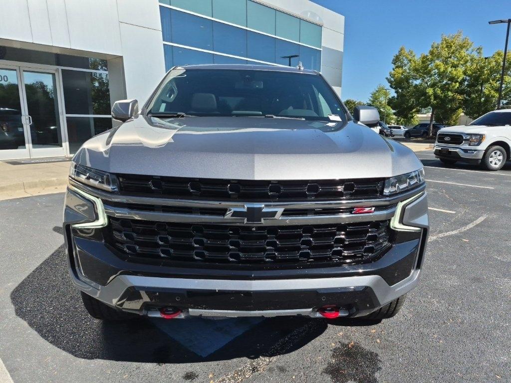 Chevrolet Tahoe 4WD 4dr Z71 2022