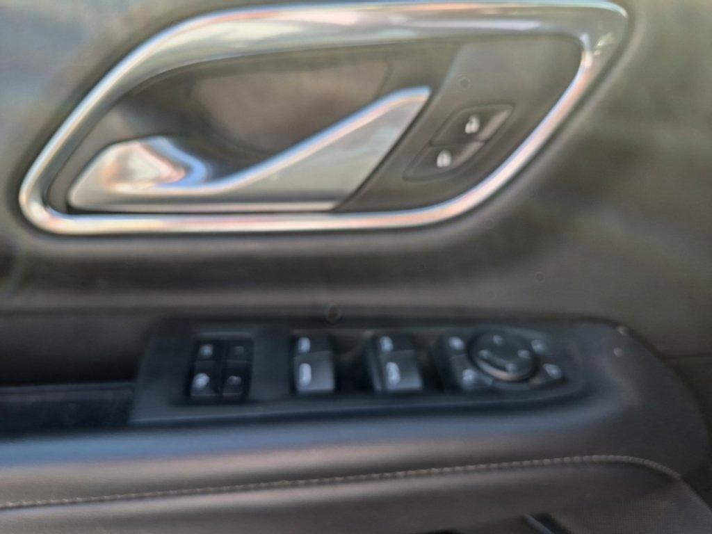 Chevrolet Tahoe 4WD 4dr Z71 2022