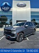 2022 Chevrolet Tahoe 