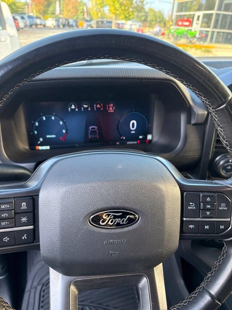 Ford F-150 XLT 4WD SuperCrew 5.5' Box 2024