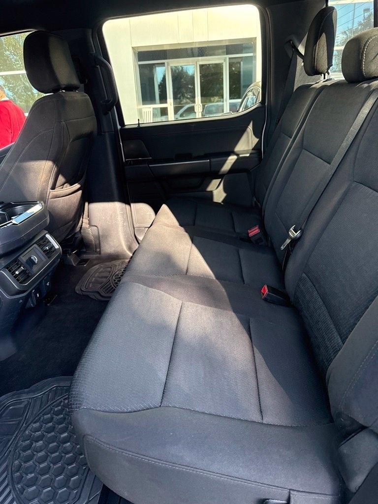 Ford F-150 XLT 4WD SuperCrew 5.5' Box 2024