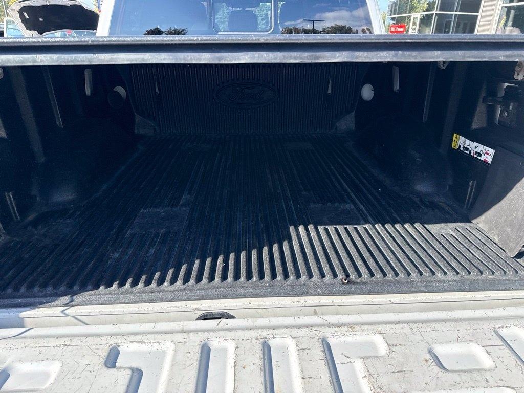 Ford F-150 XLT 4WD SuperCrew 5.5' Box 2024