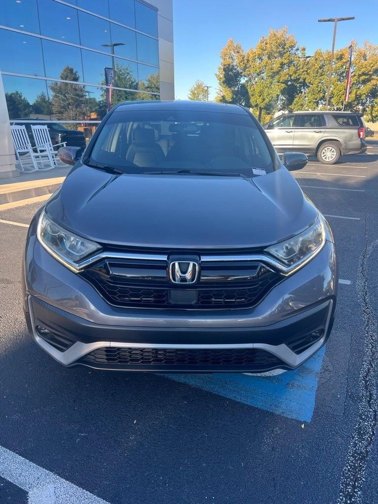 Honda CR-V EX-L 2WD 2022
