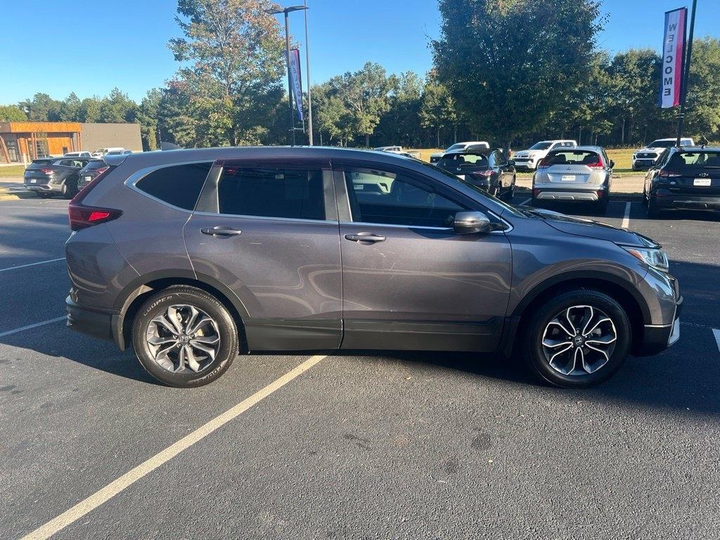 Honda CR-V EX-L 2WD 2022