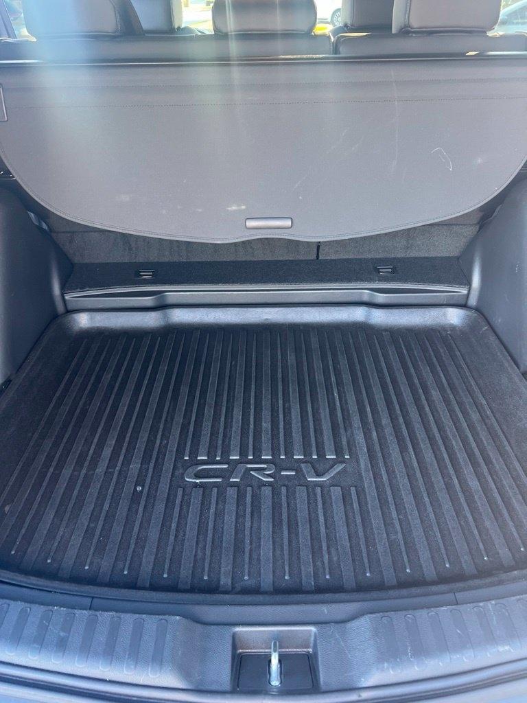 Honda CR-V EX-L 2WD 2022