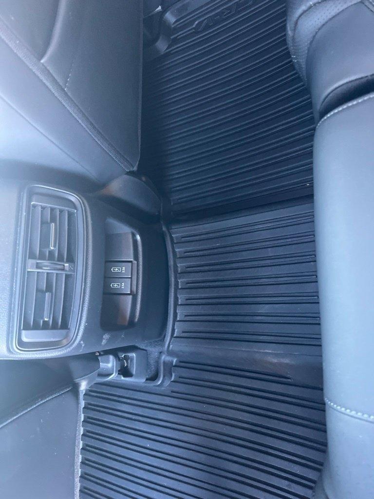 Honda CR-V EX-L 2WD 2022
