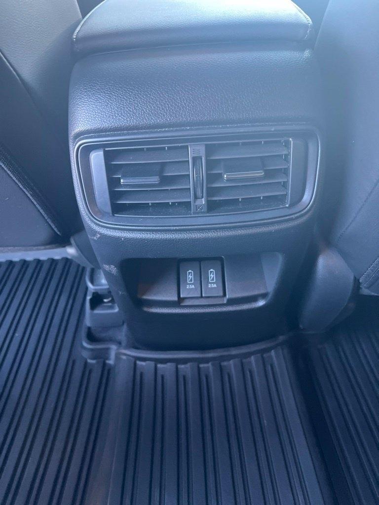 Honda CR-V EX-L 2WD 2022