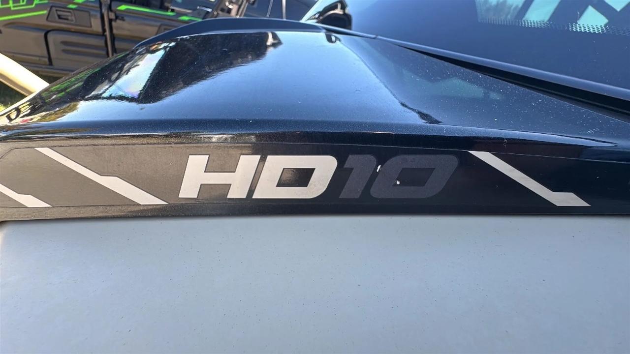 Can-Am Defender Limited Cab HD10  2023