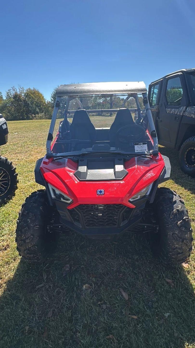 Polaris RZR 200 EFI  2026