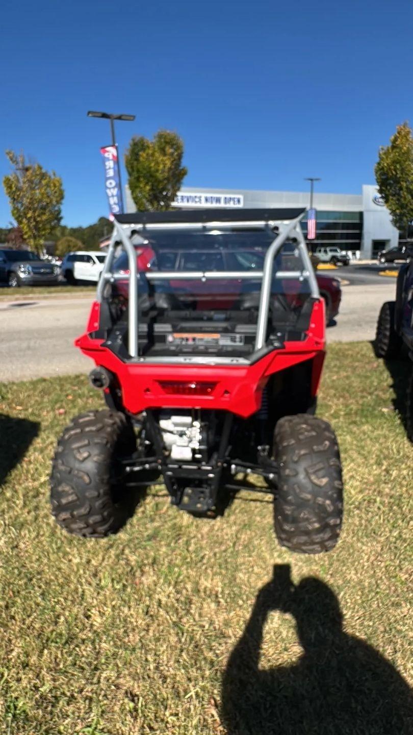 Polaris RZR 200 EFI  2026