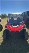 2026 Polaris RZR 200 EFI 