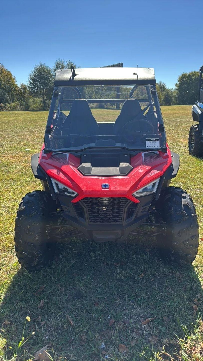 Polaris RZR 200 EFI  2025