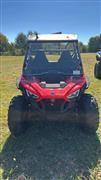 2025 Polaris RZR 200 EFI 