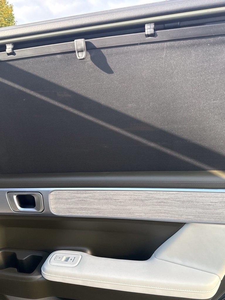 Hyundai Santa Fe Calligraphy FWD 2024