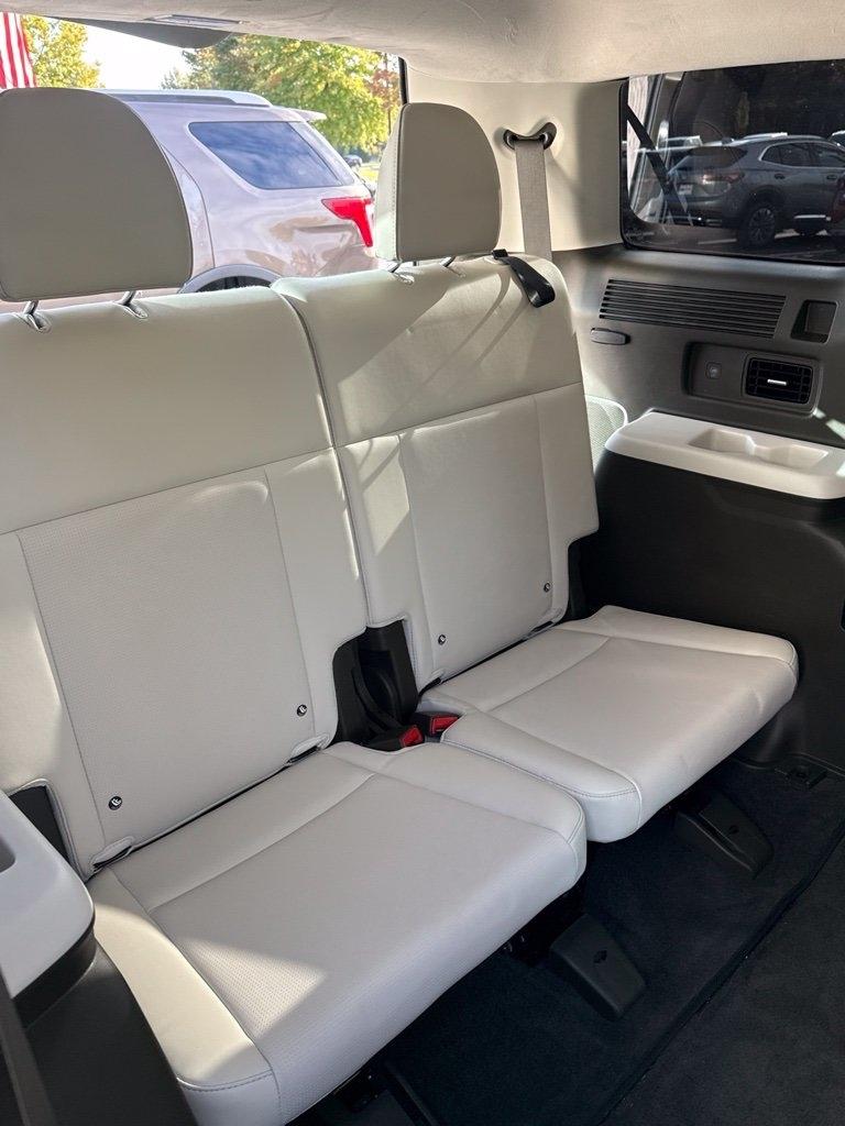 Hyundai Santa Fe Calligraphy FWD 2024