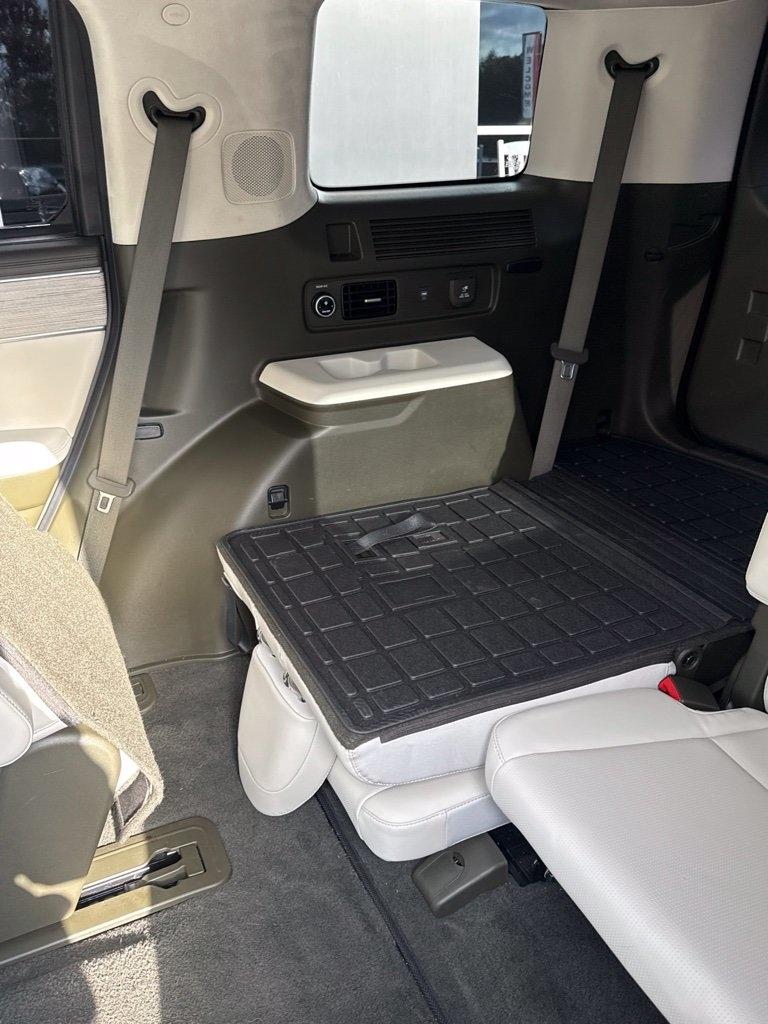Hyundai Santa Fe Calligraphy FWD 2024