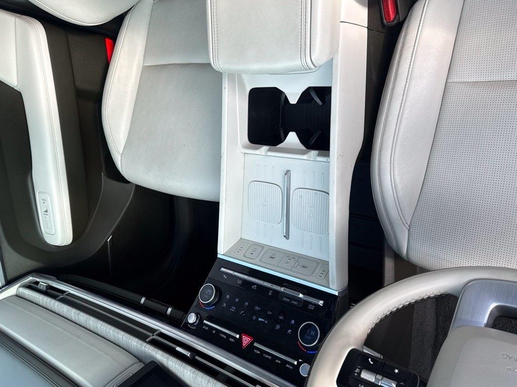 Hyundai Santa Fe Calligraphy FWD 2024