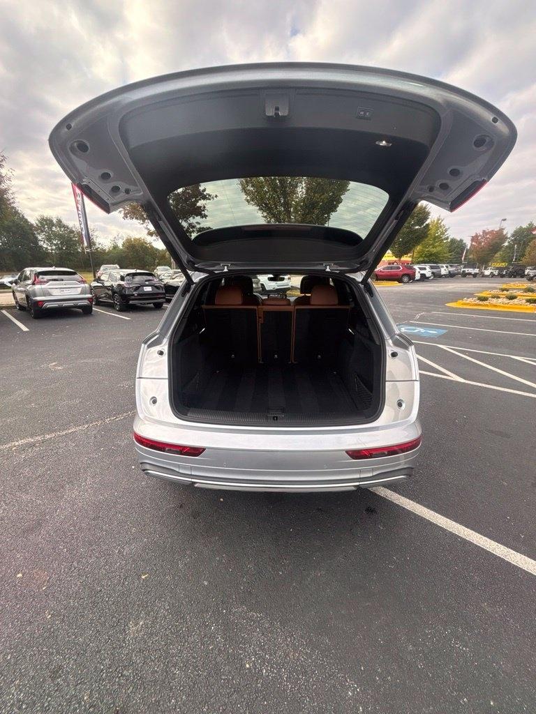 Audi Q5 Premium Plus 40 TFSI quattro 2022