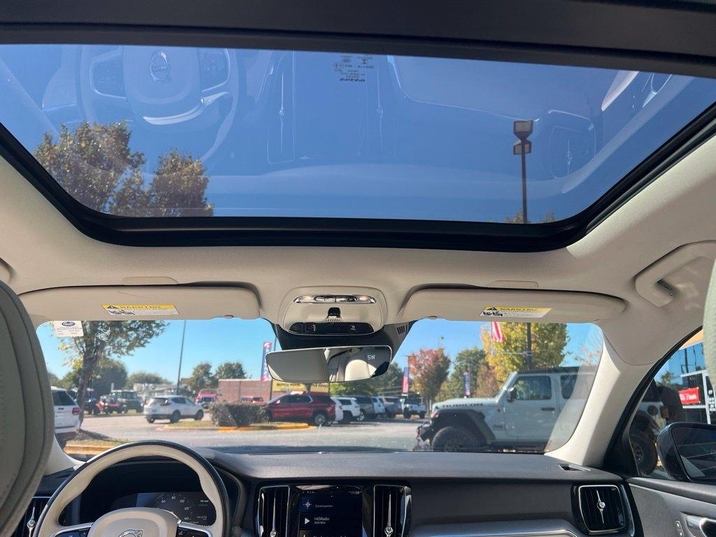 Volvo S60 T5 FWD Momentum 2019