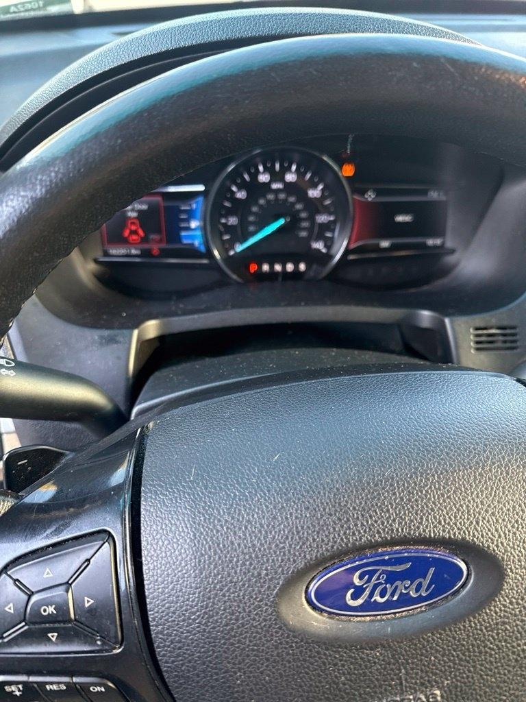 Ford Explorer 4WD 4dr XLT 2016