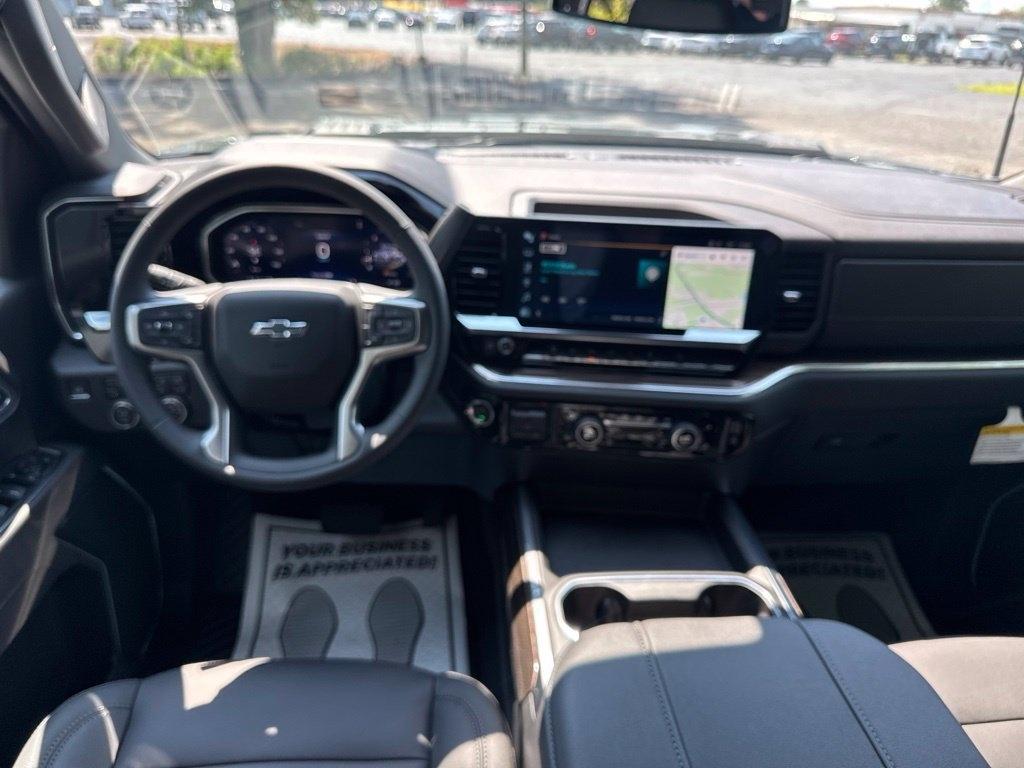 Chevrolet Silverado 2500HD 4WD Crew Cab 159" LT 2026