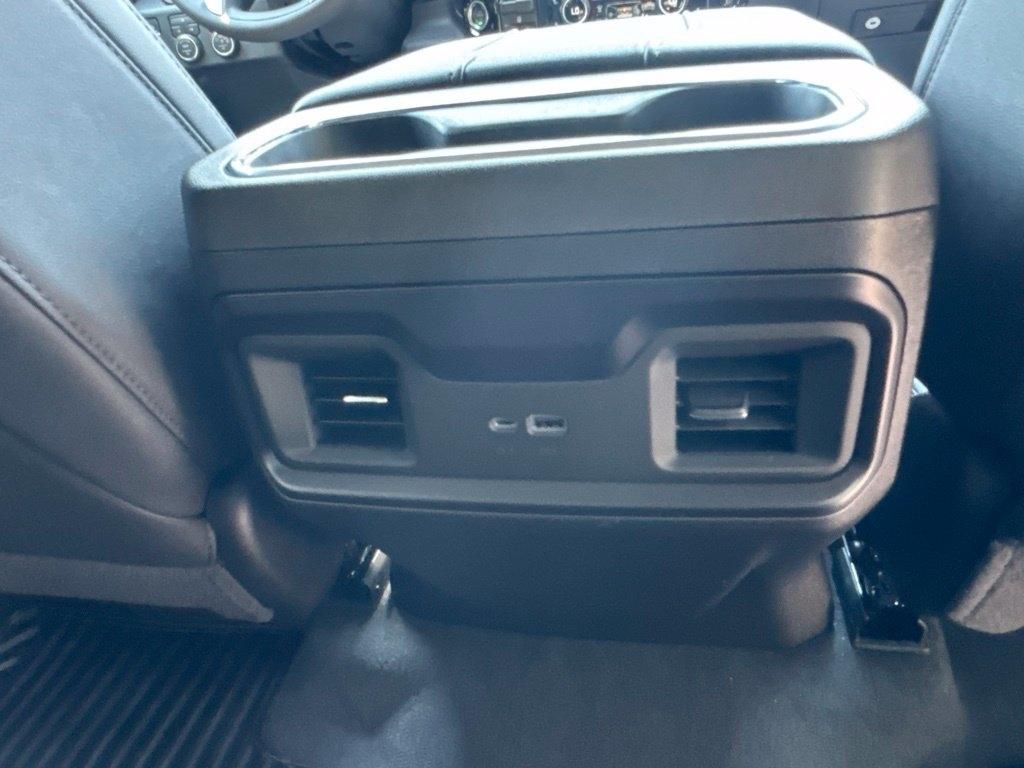 Chevrolet Silverado 2500HD 4WD Crew Cab 159" LT 2026