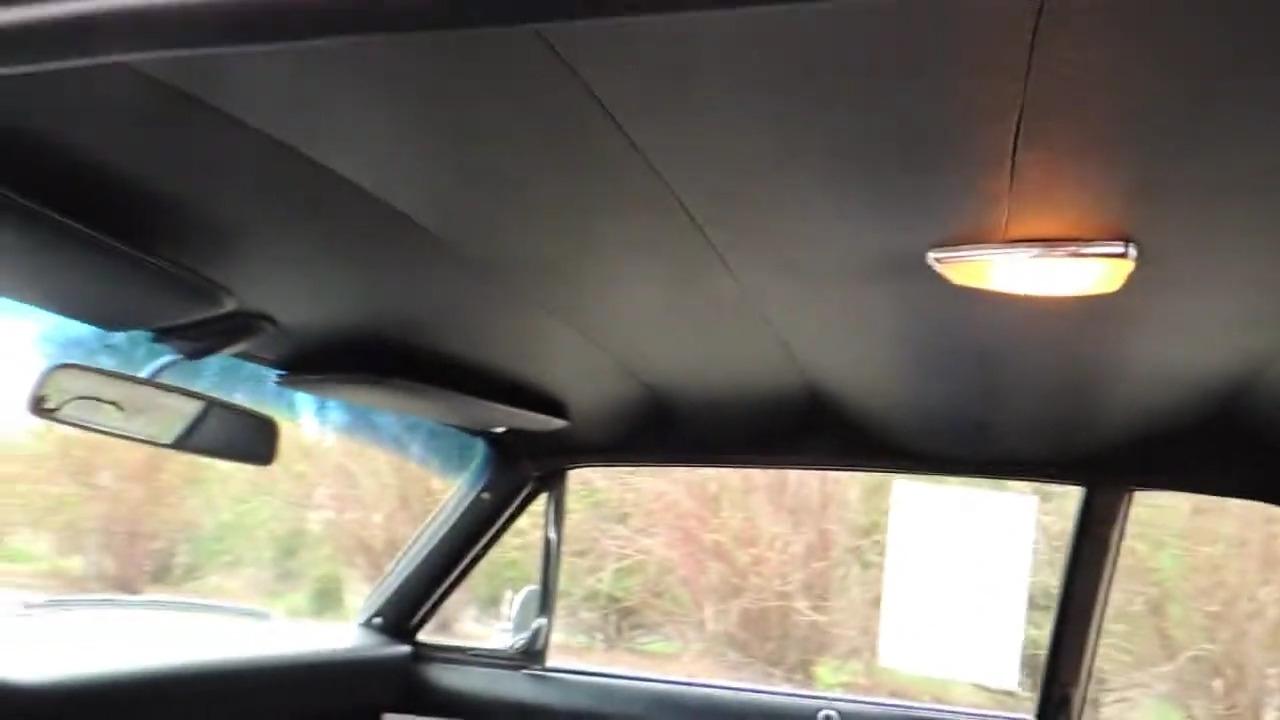 Chevrolet Nova SS  1970