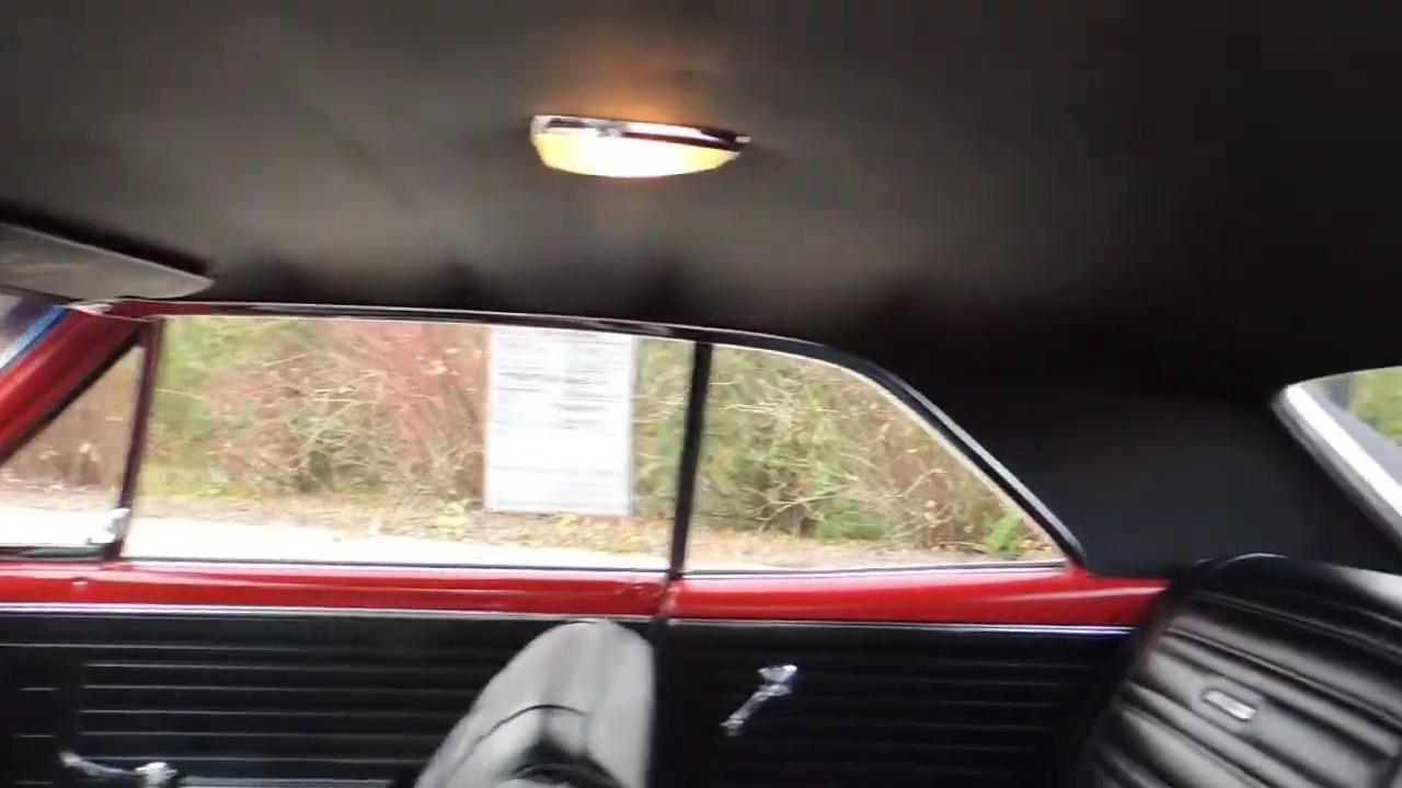 Chevrolet Chevelle  1967
