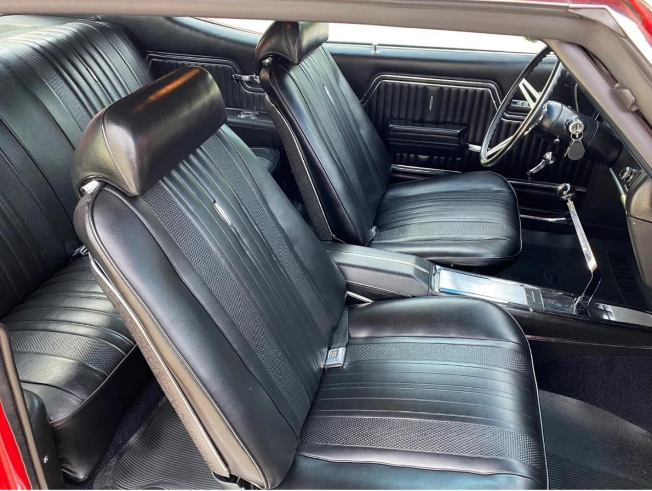Chevrolet Chevelle  1970