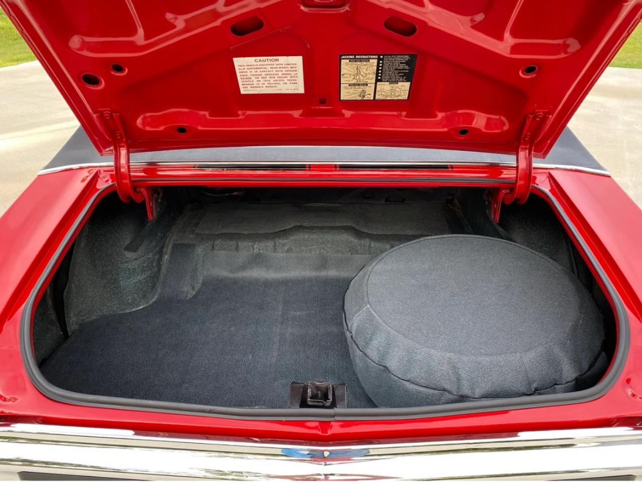 Chevrolet Chevelle  1970