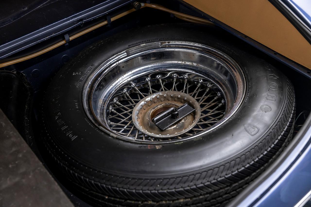 Jaguar XKE  1965