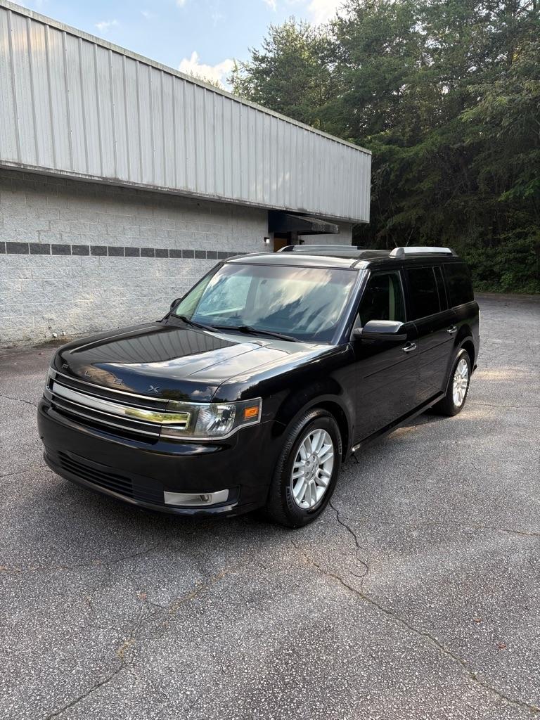 2019 Ford Flex SEL FWD