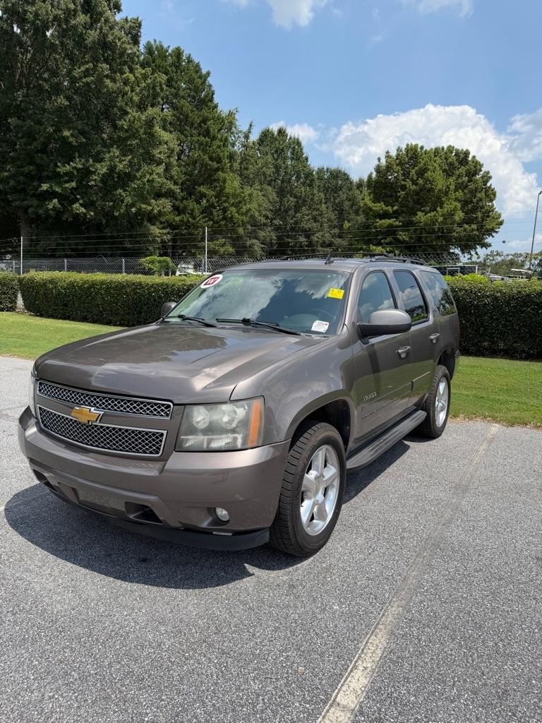 2011 Chevrolet Tahoe LT 4WD
