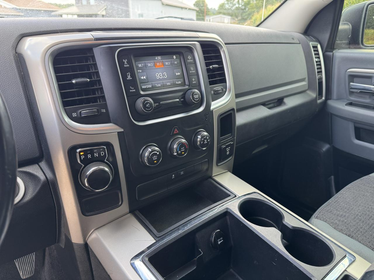 2013 RAM Ram 1500 Pickup Big Horn/Lone Star - Photo 11