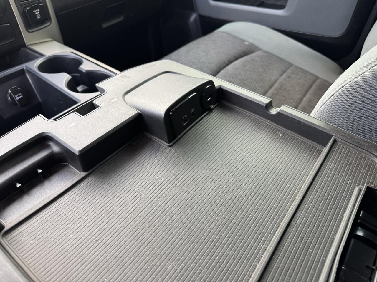 2013 RAM Ram 1500 Pickup Big Horn/Lone Star - Photo 13