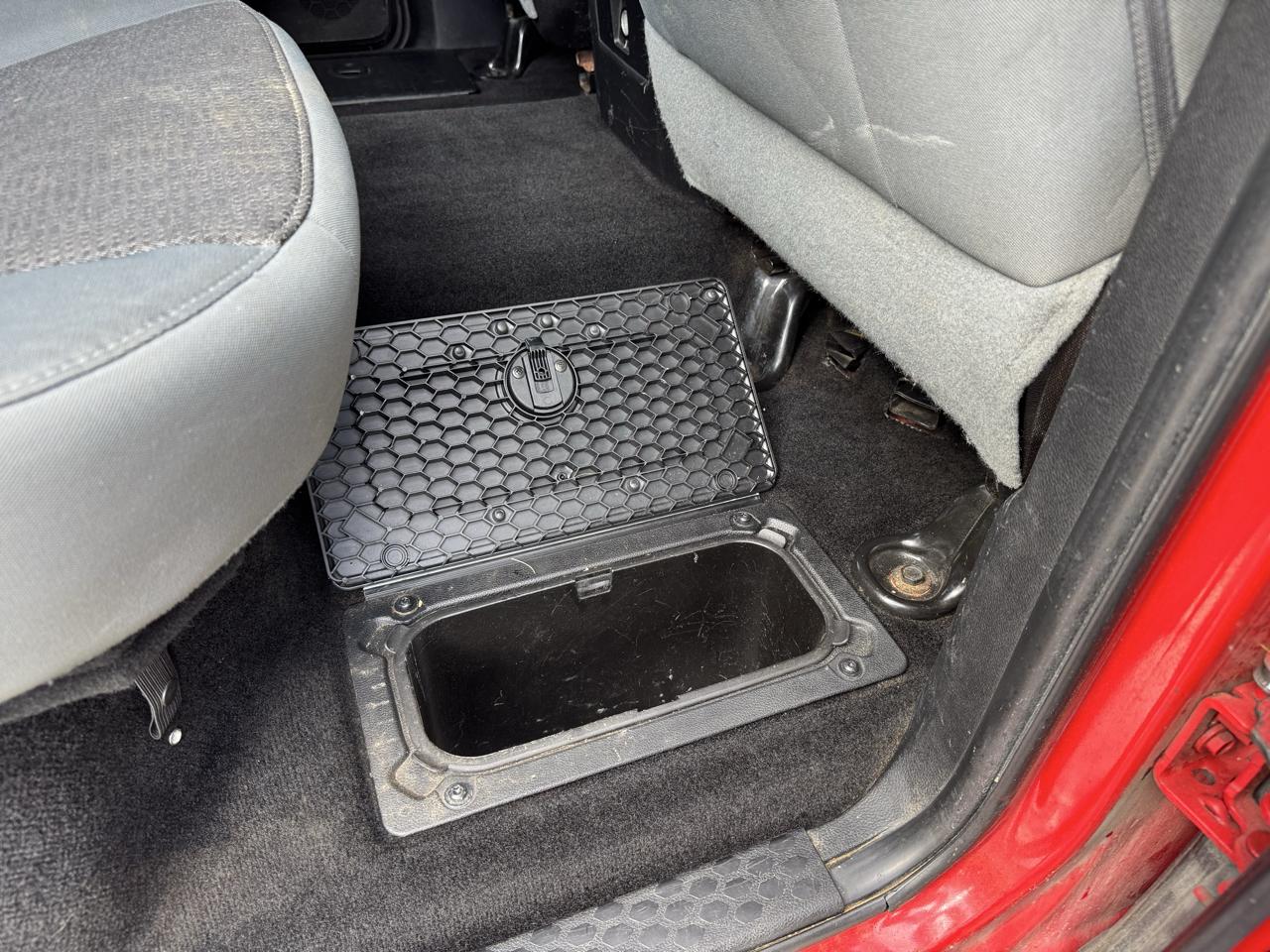 2013 RAM Ram 1500 Pickup Big Horn/Lone Star - Photo 18