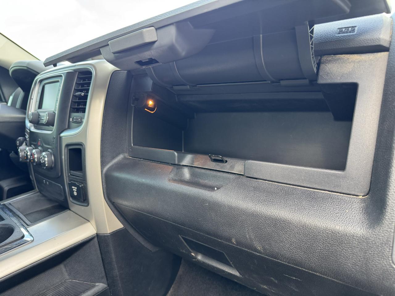 2013 RAM Ram 1500 Pickup Big Horn/Lone Star - Photo 20